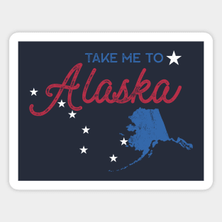 Alaska Magnet